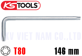 Lục giác Ks tools 151.2357