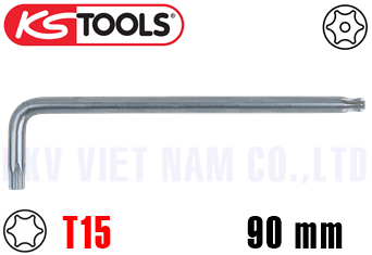 Lục giác Ks tools 151.2402