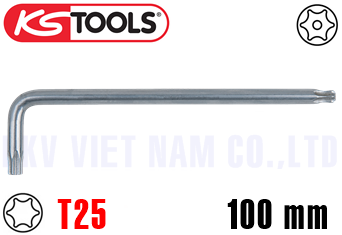 Lục giác Ks tools 151.2404