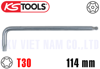 Lục giác Ks tools 151.2405