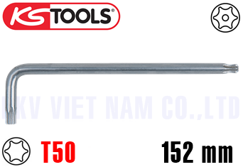 Lục giác Ks tools 151.2408