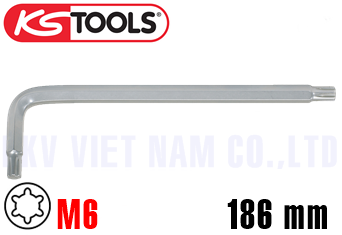 Lục giác Ks tools 151.2453