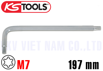 Lục giác Ks tools 151.2454