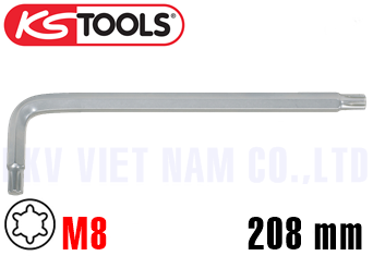 Lục giác Ks tools 151.2455