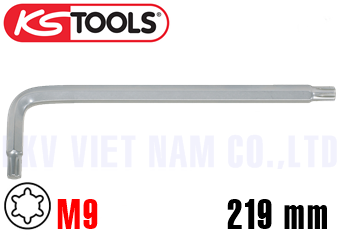 Lục giác Ks tools 151.2456
