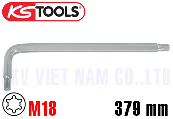 Lục giác Ks tools 151.2458