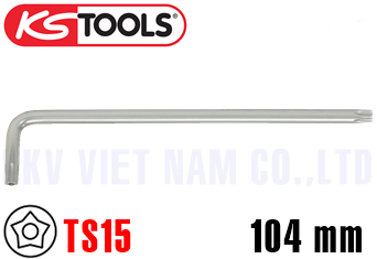 Lục giác Ks tools 151.2472