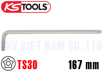 Lục giác Ks tools 151.2476