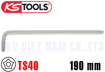 Lục giác Ks tools 151.2477