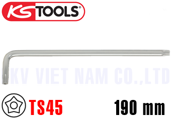 Lục giác Ks tools 151.2478
