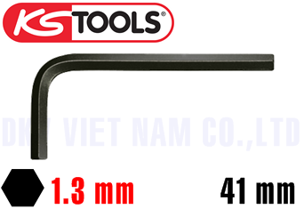 Lục giác KS Tools 151.26013