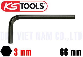 Lục giác KS Tools 151.2603