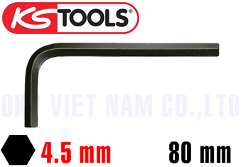 Lục giác KS Tools 151.26045