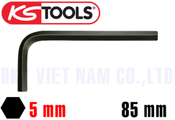 Lục giác KS Tools 151.2605