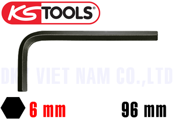 Lục giác KS Tools 151.2606