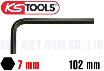 Lục giác KS Tools 151.2607