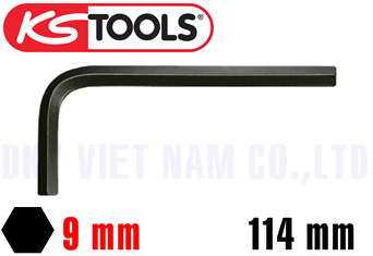 Lục giác KS Tools 151.2609