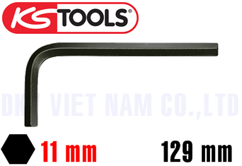 Lục giác KS Tools 151.2611