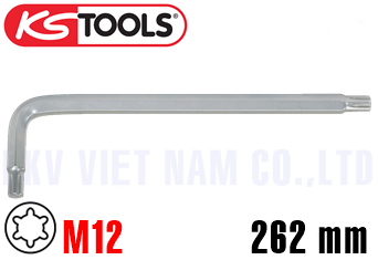 Lục giác Ks tools 151.2670