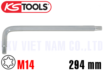 Lục giác Ks tools 151.2671