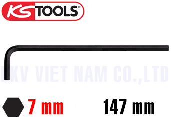 Lục giác KS Tools 151.2707