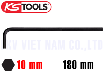 Lục giác KS Tools 151.2710