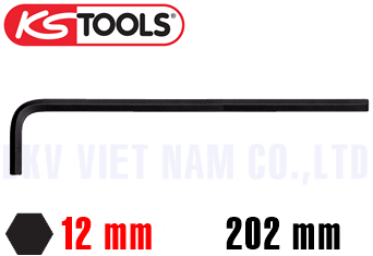 Lục giác KS Tools 151.2712