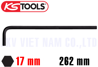 Lục giác KS Tools 151.2717