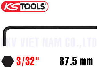 Lục giác KS Tools 151.2722