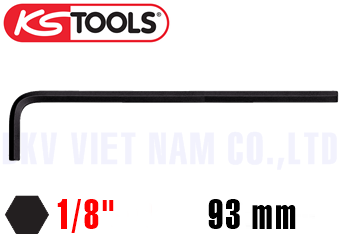 Lục giác KS Tools 151.2724