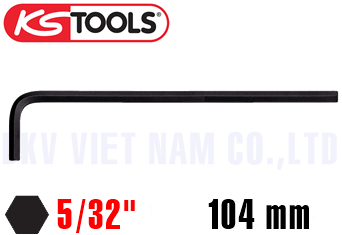 Lục giác KS Tools 151.2726