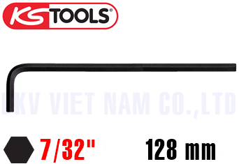 Lục giác KS Tools 151.2728