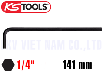 Lục giác KS Tools 151.2729
