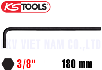 Lục giác KS Tools 151.2731