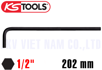 Lục giác KS Tools 151.2732