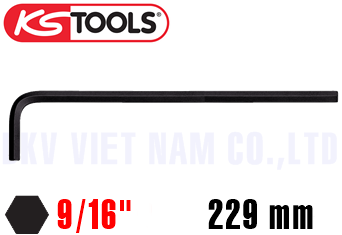 Lục giác KS Tools 151.2733