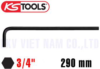 Lục giác KS Tools 151.2735
