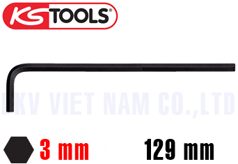 Lục giác KS Tools 151.2803