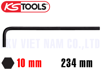 Lục giác KS Tools 151.2810