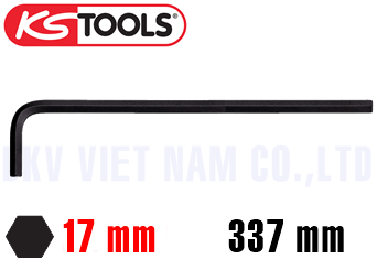 Lục giác KS Tools 151.2817