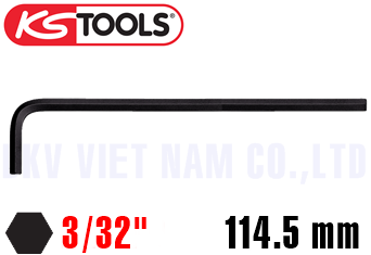 Lục giác KS Tools 151.2822