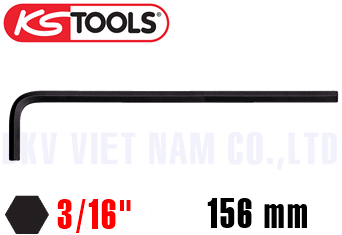 Lục giác KS Tools 151.2825