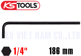 Lục giác KS Tools 151.2826