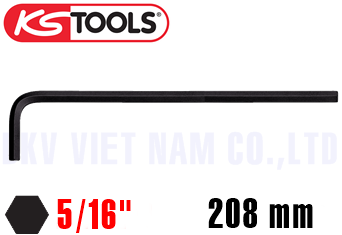 Lục giác KS Tools 151.2827