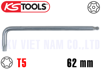 Lục giác Ks tools 151.2834