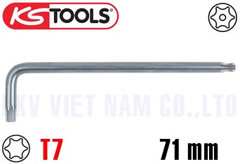 Lục giác Ks tools 151.2836