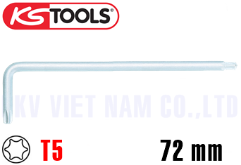 Lục giác Ks tools 151.2854