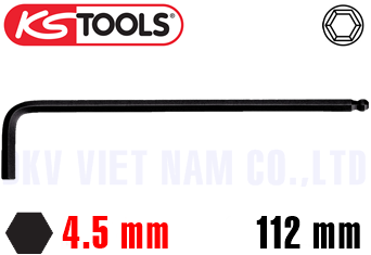 Lục giác KS Tools 151.29045