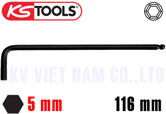 Lục giác KS Tools 151.2905
