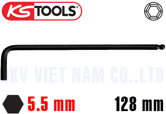Lục giác KS Tools 151.29055
